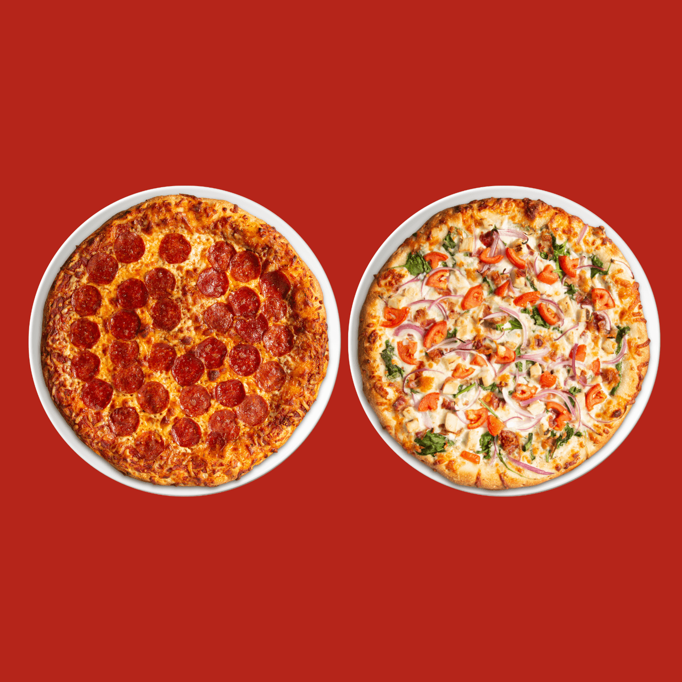Villages Pizza