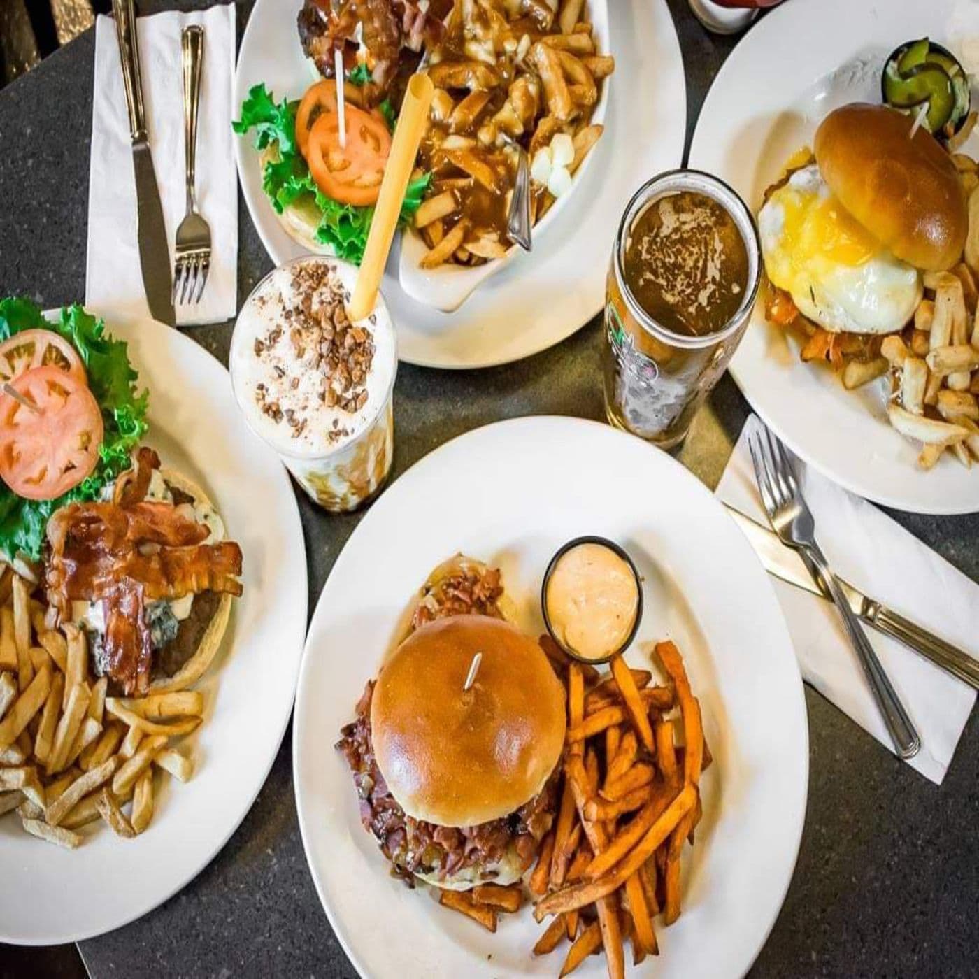 The Wellington Diner