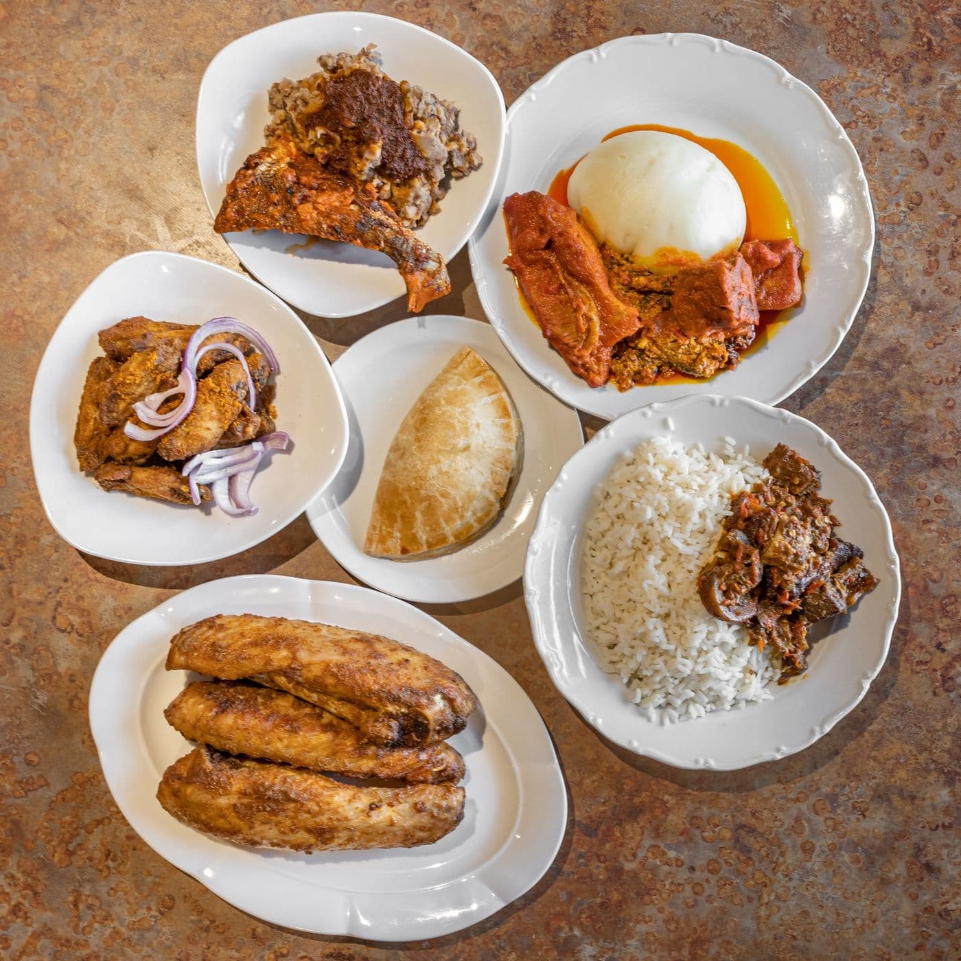 Fooddelicio
