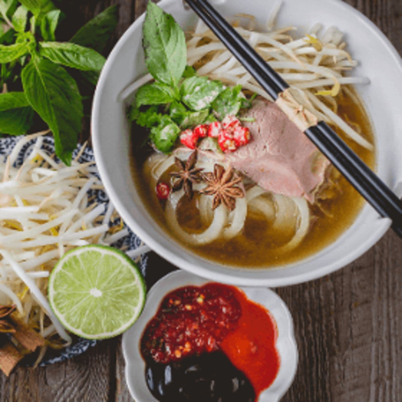 Vietnam Mekong Restaurant