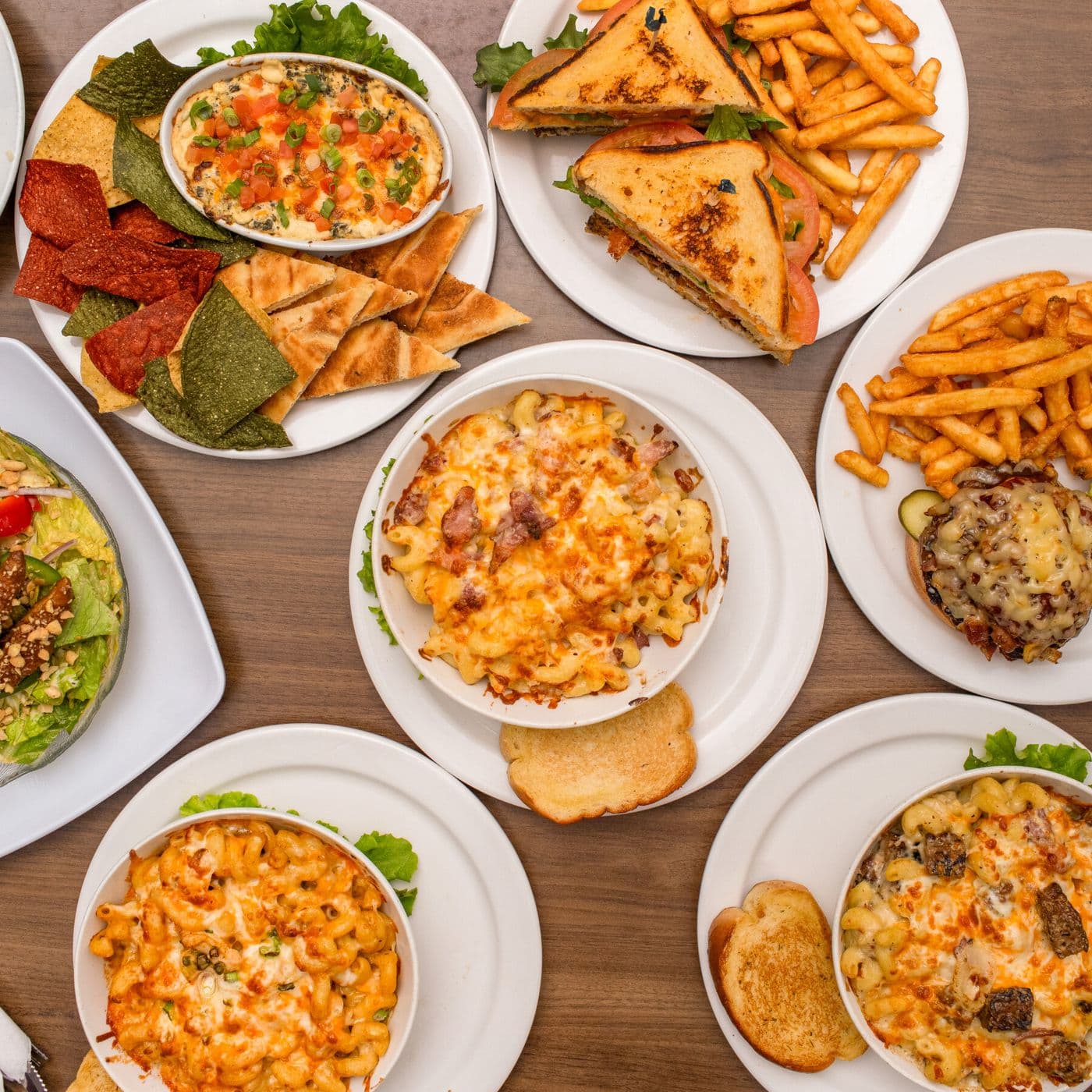 Comfort Food Company