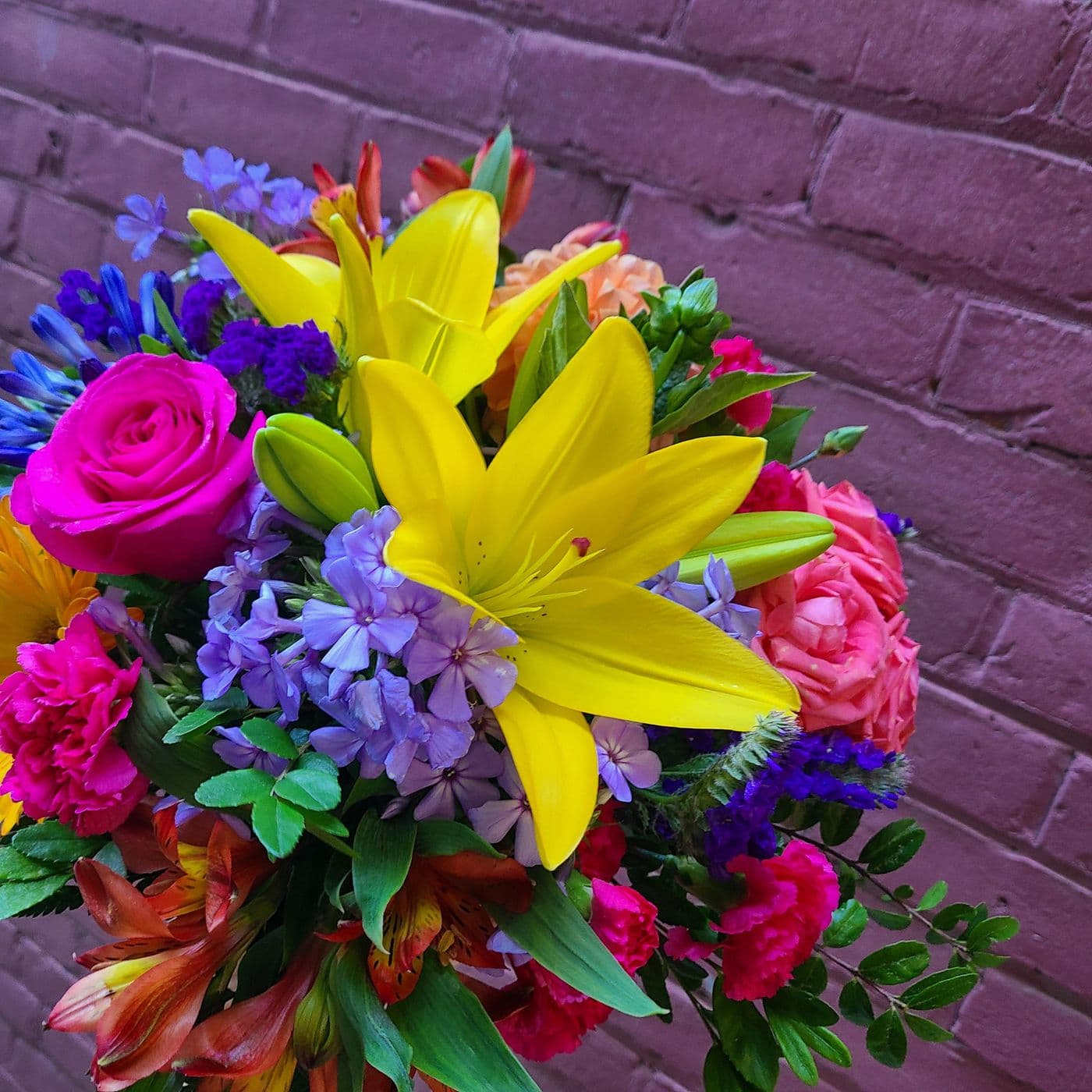 Burnett's Florist & Gifts