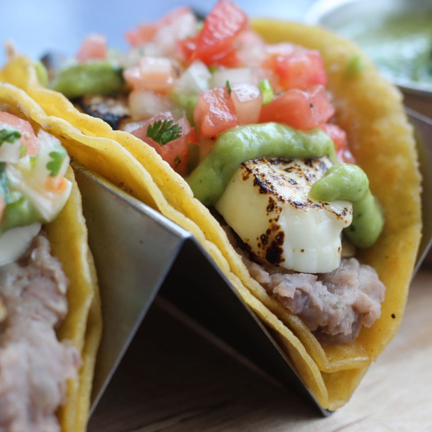 Latin Food & Products