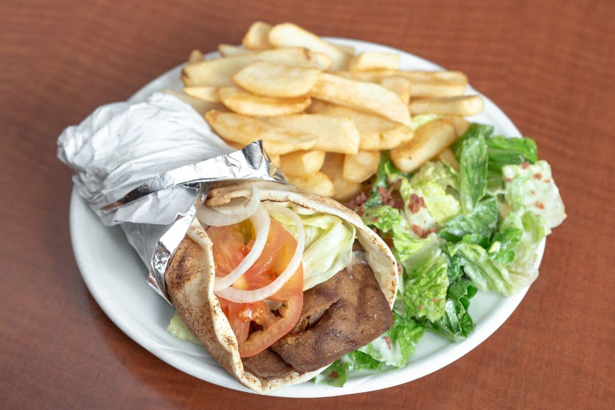 Donair