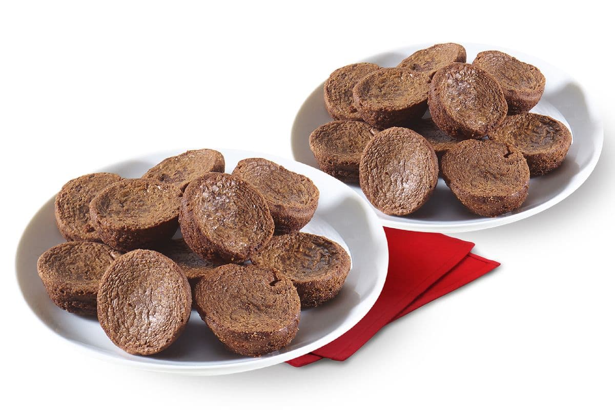 Two Bite Brownies Bag