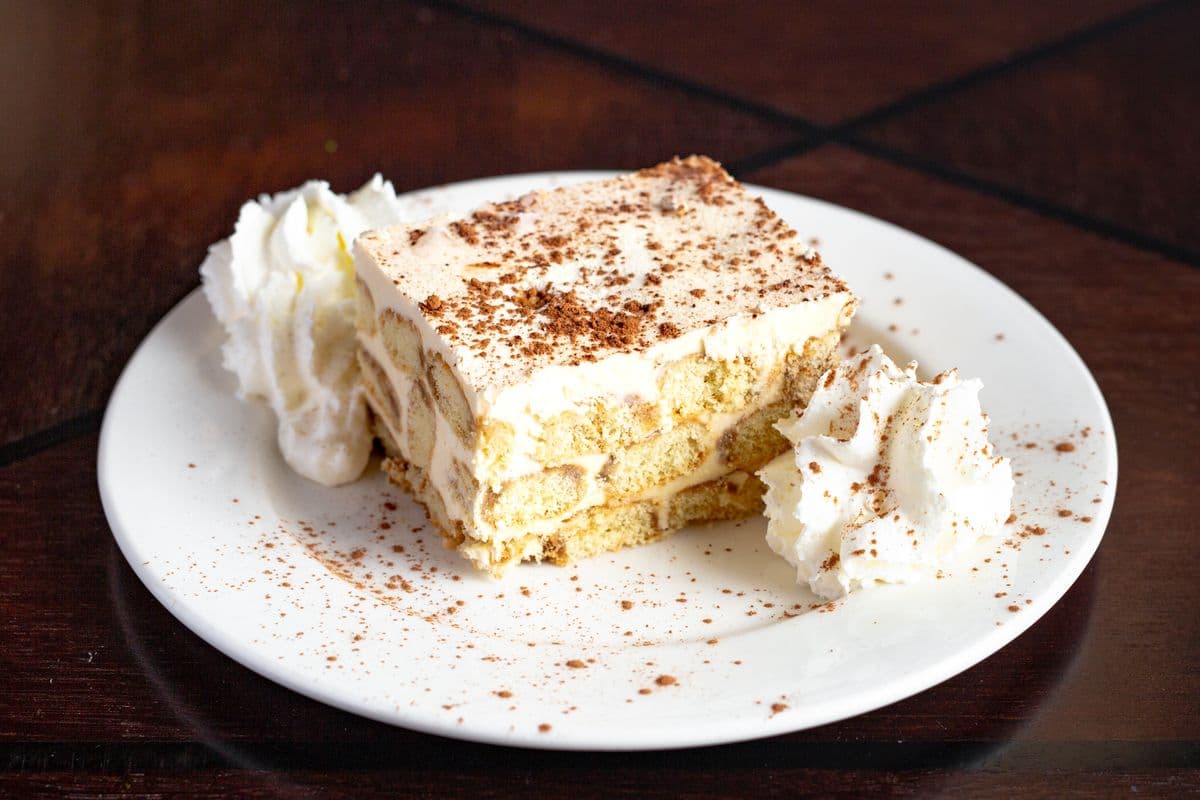 Tiramisu