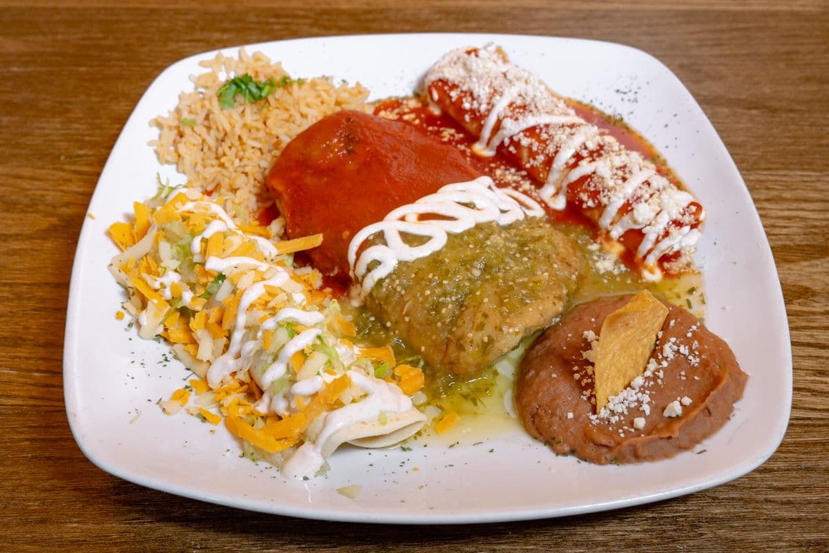 El Trio