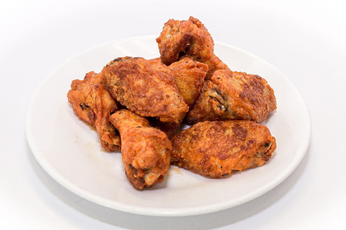 Wings (9 pcs)