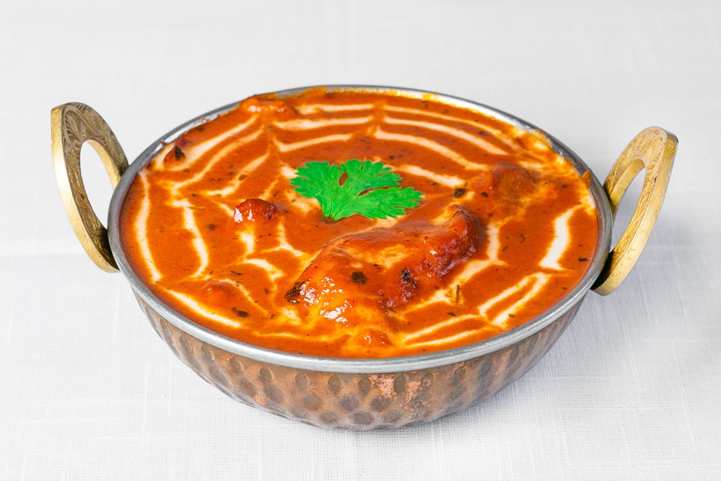 Butter Chicken Special