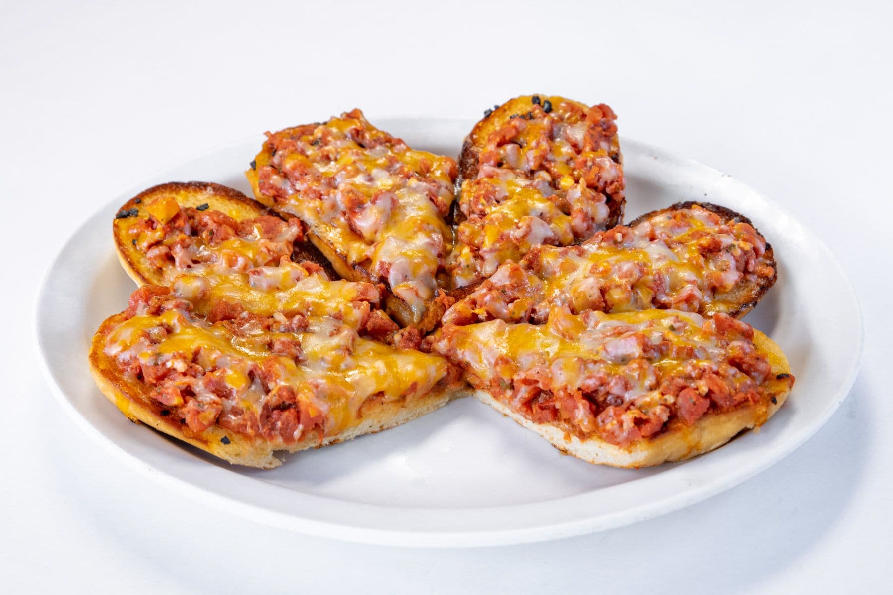 Bruschetta Bread