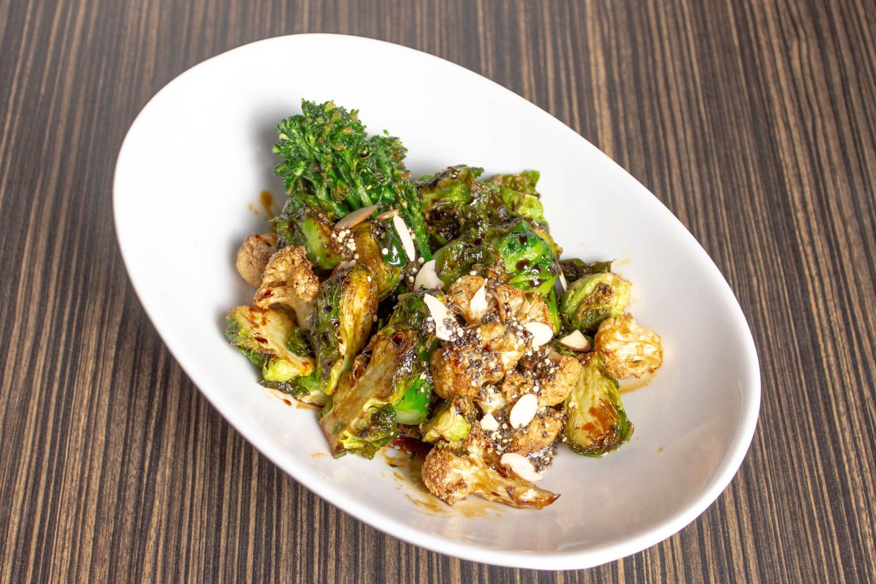 Brussel Sprouts