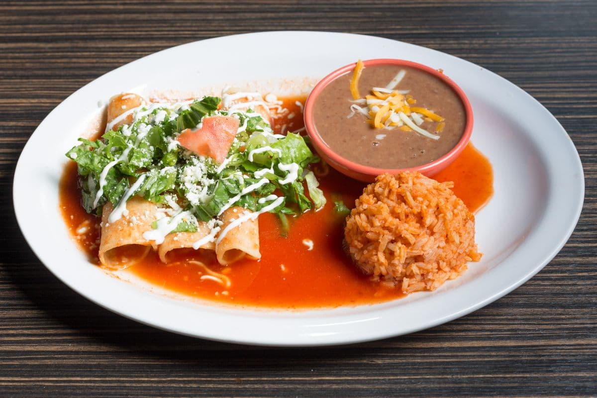 Rancheras