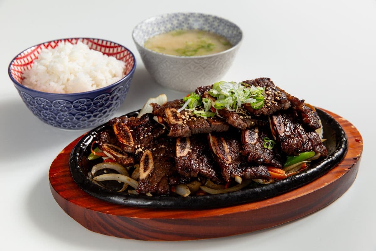 L.A. Galbi