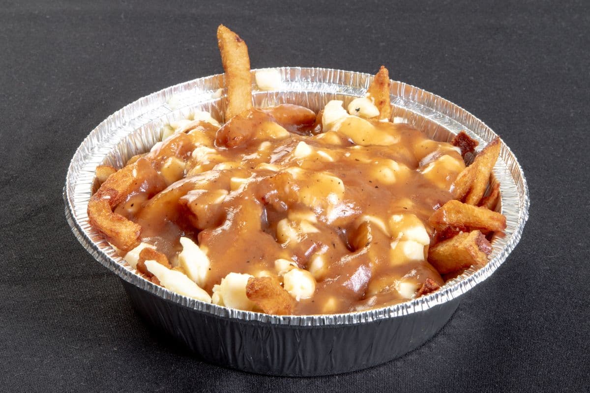 Poutine