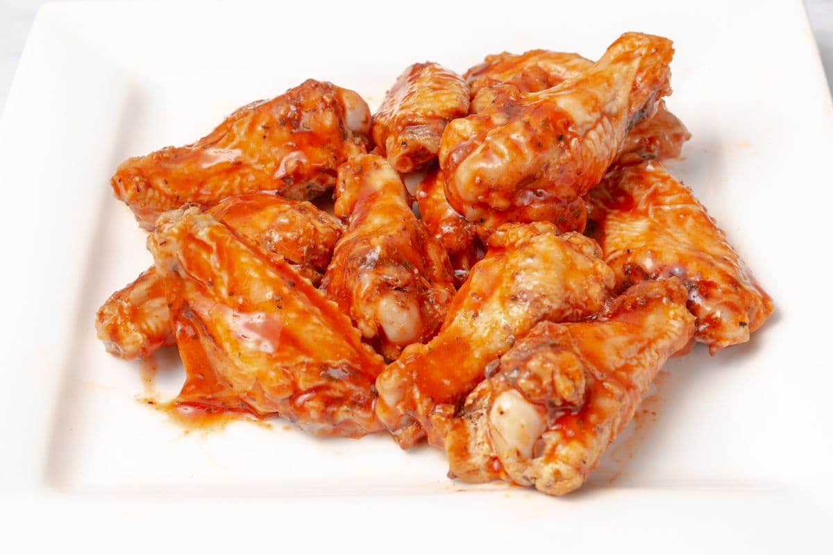 Wings