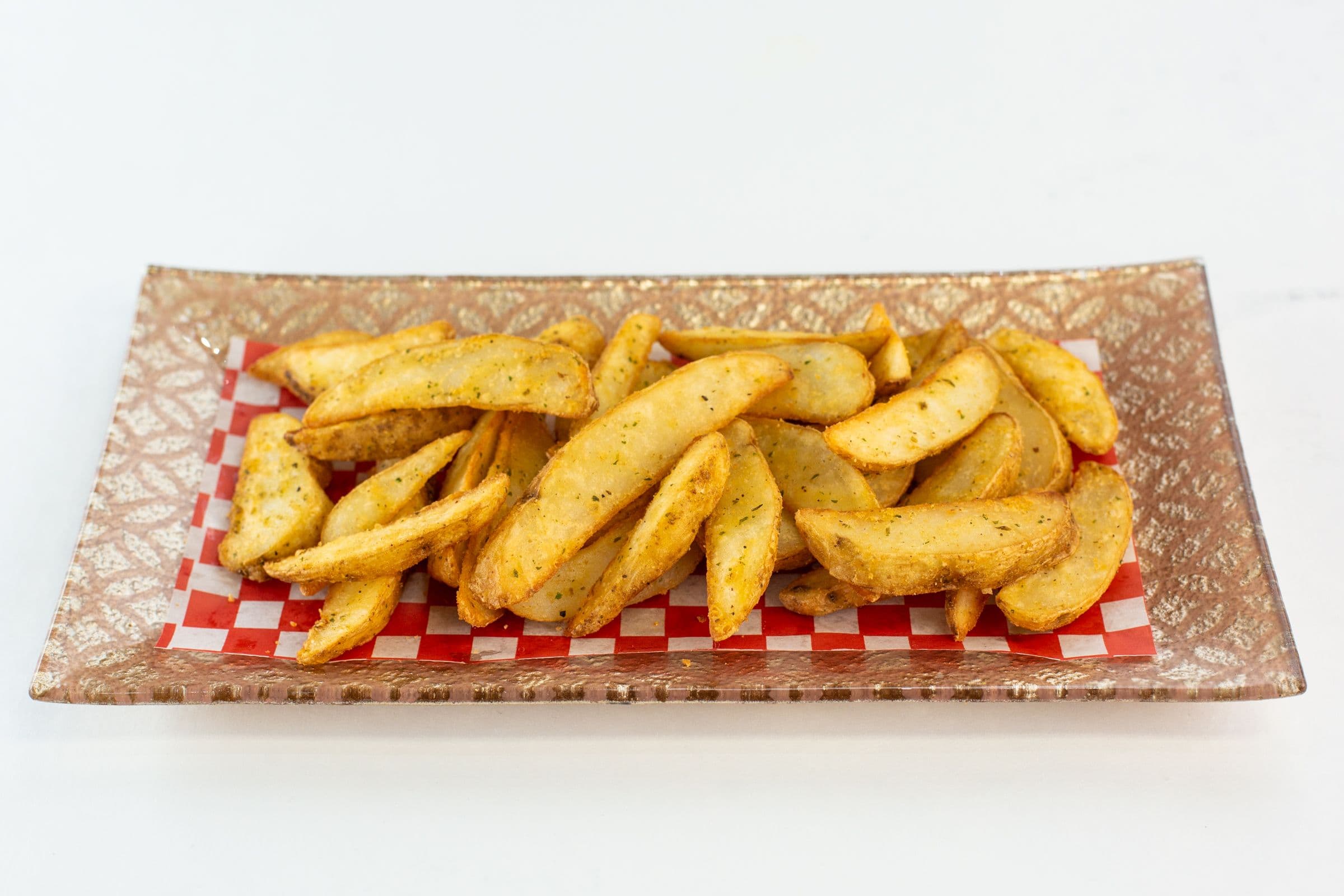 Potato Wedges (1 lb)