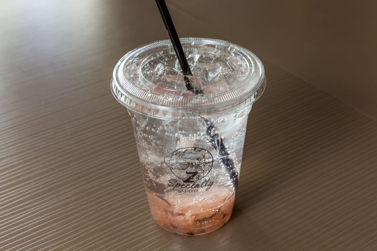 Sakura Tea