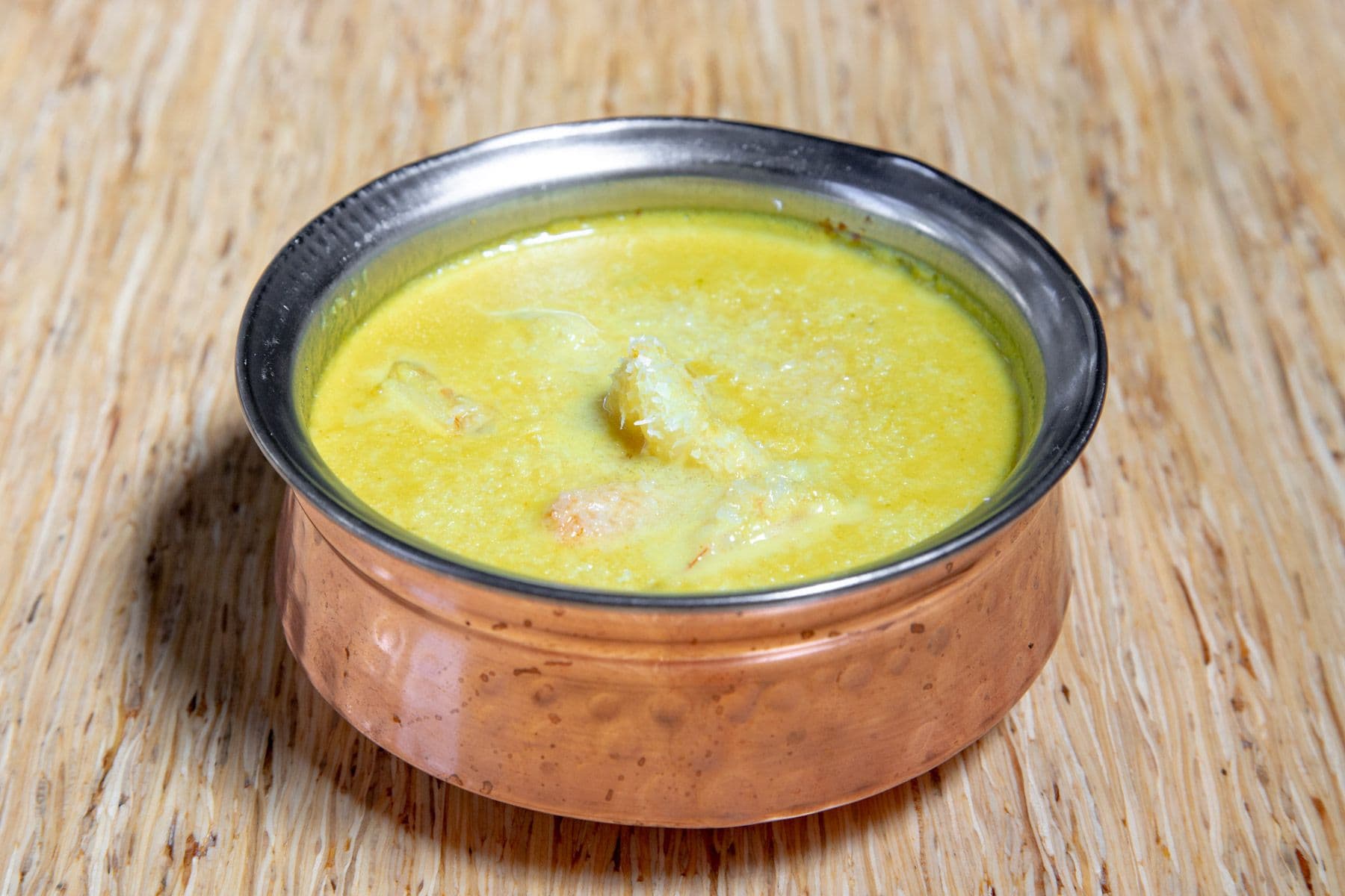 Coconut Curry