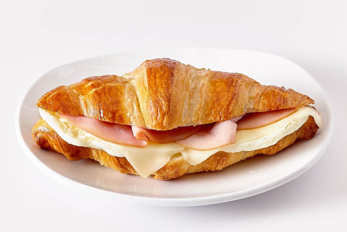 Croque-matin
