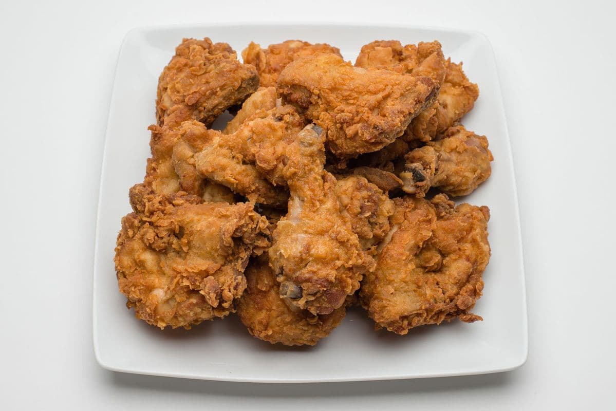 Simply Chicken (15 pcs)