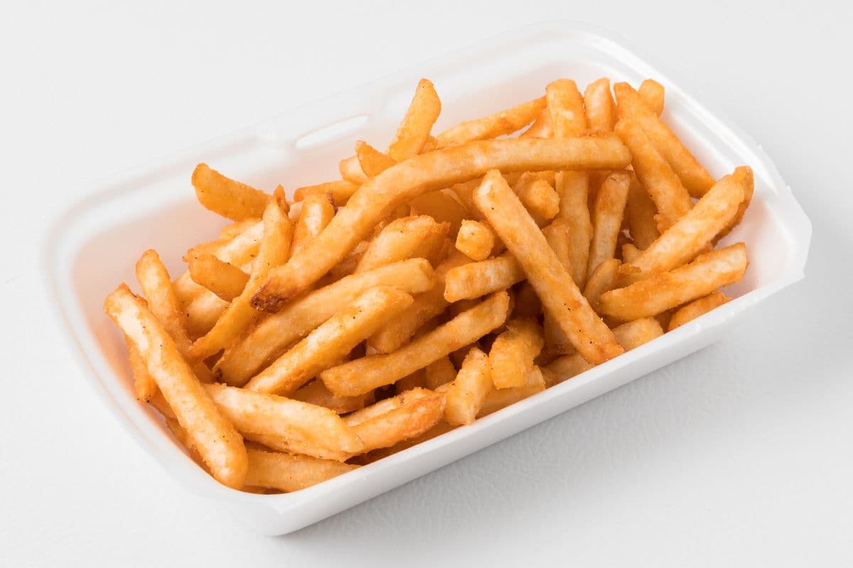 Fries