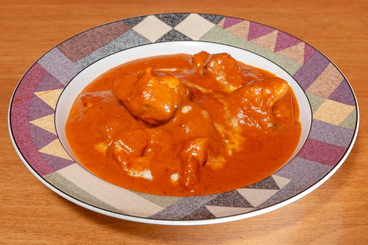 Butter Chicken (24oz)