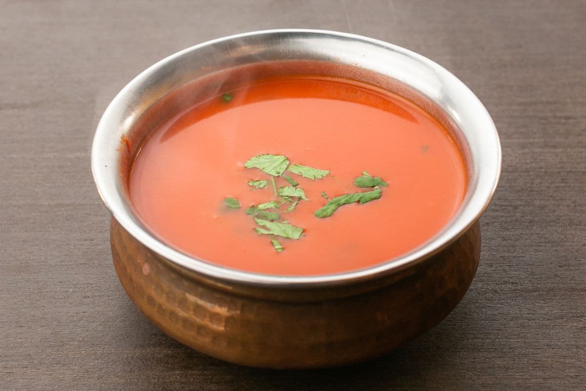 Tomato Soup