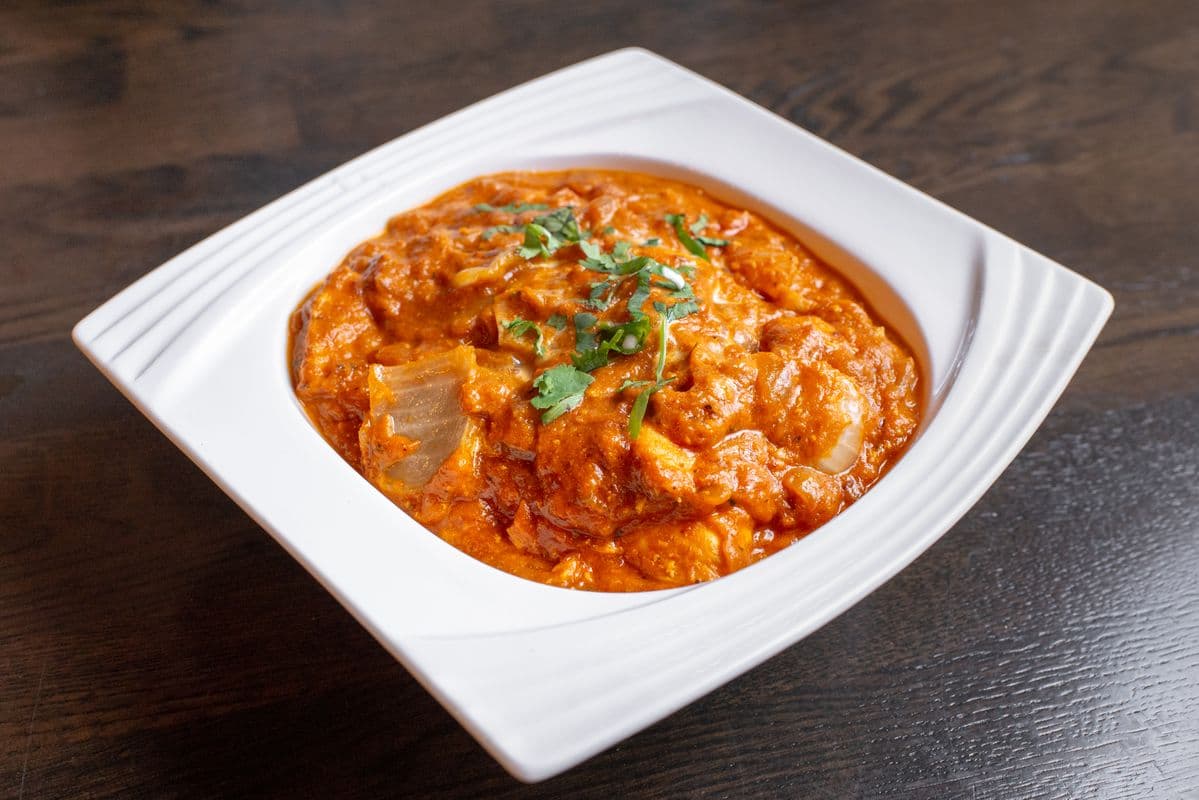 Tikka Masala