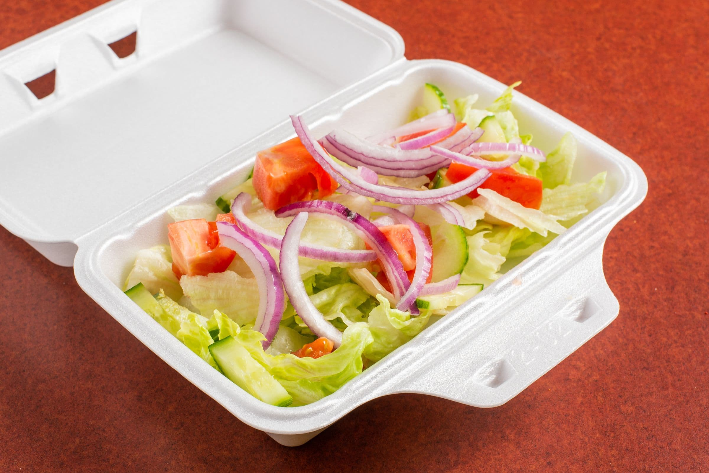 Garden Salad