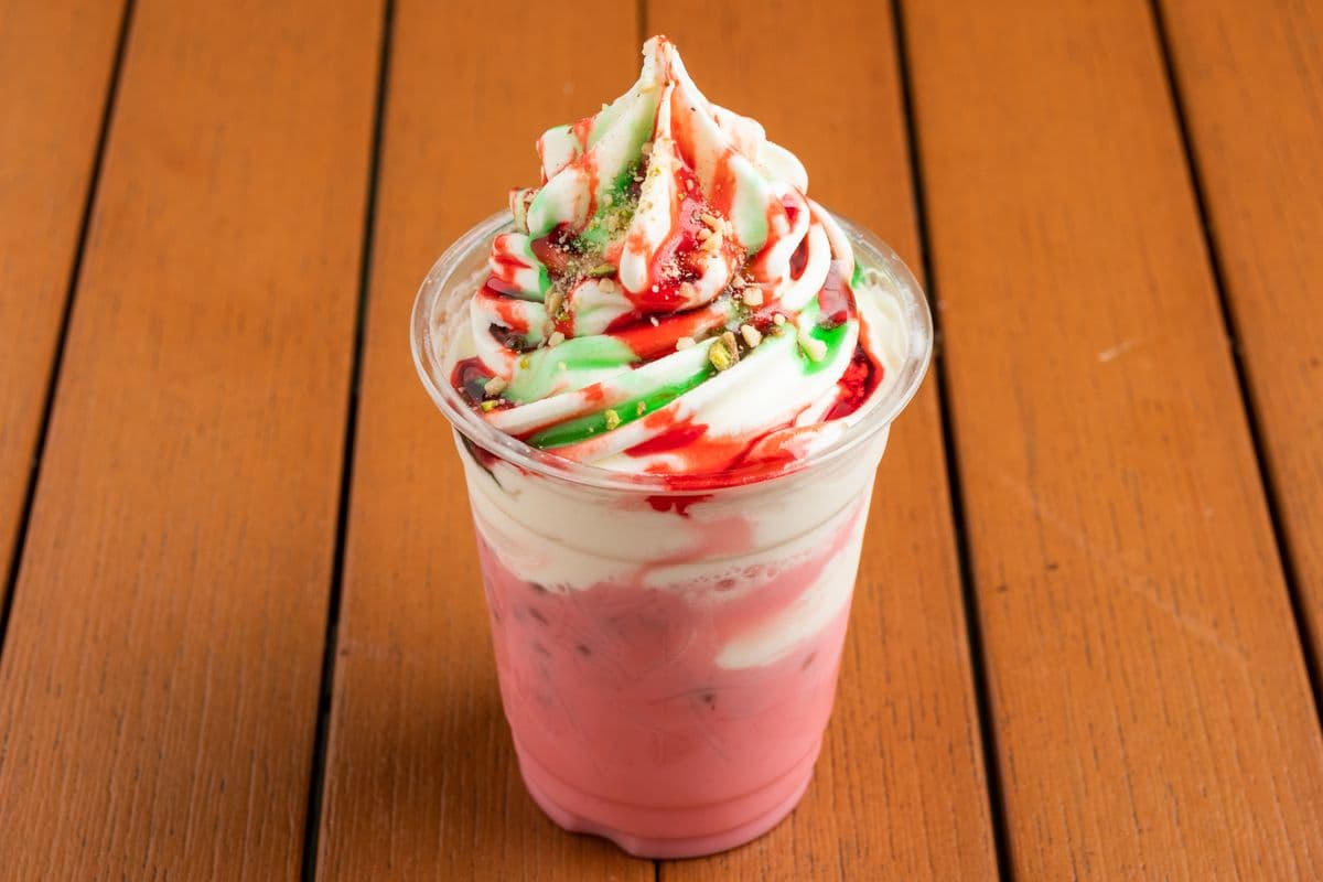 Shahi Falooda