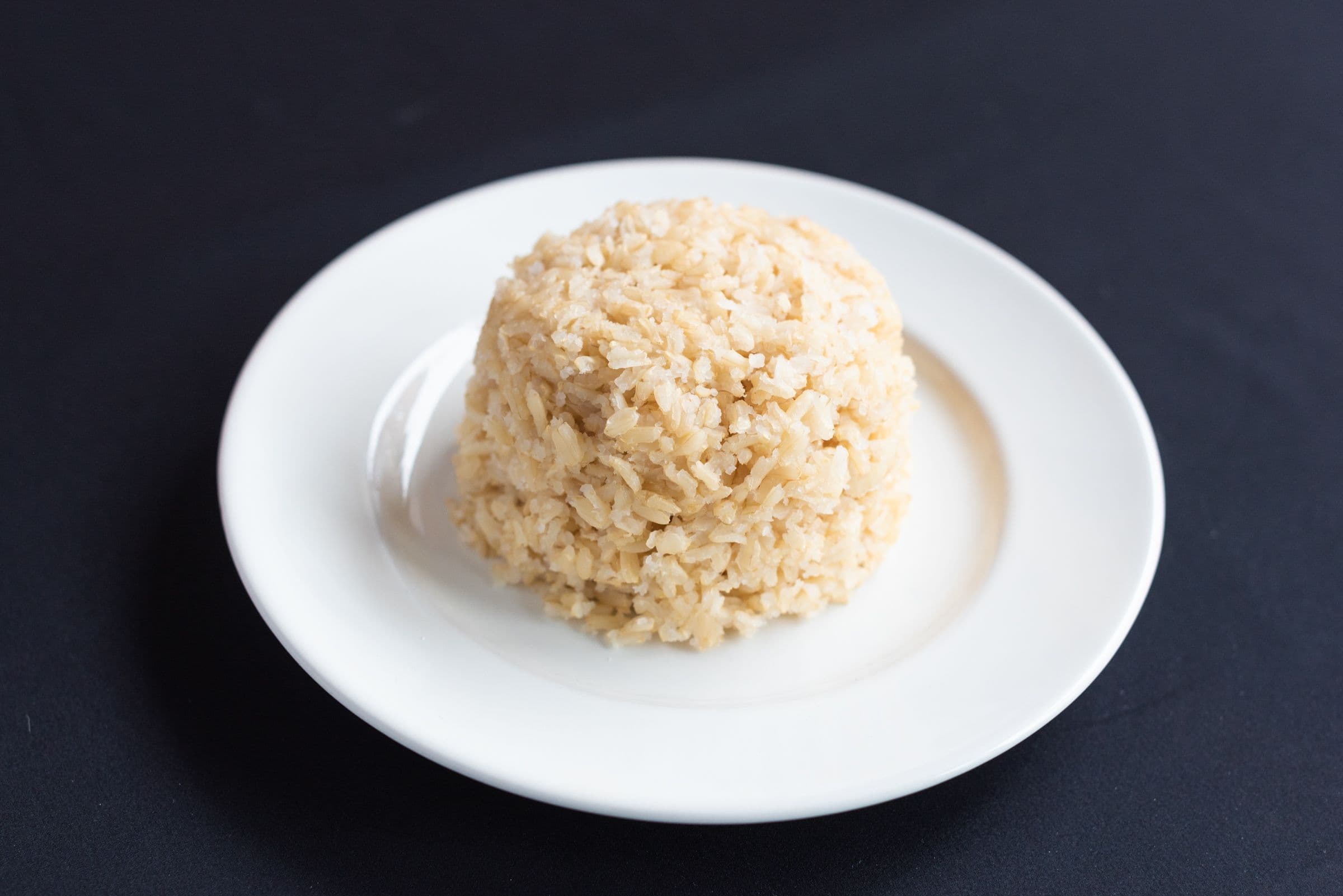 Brown Rice