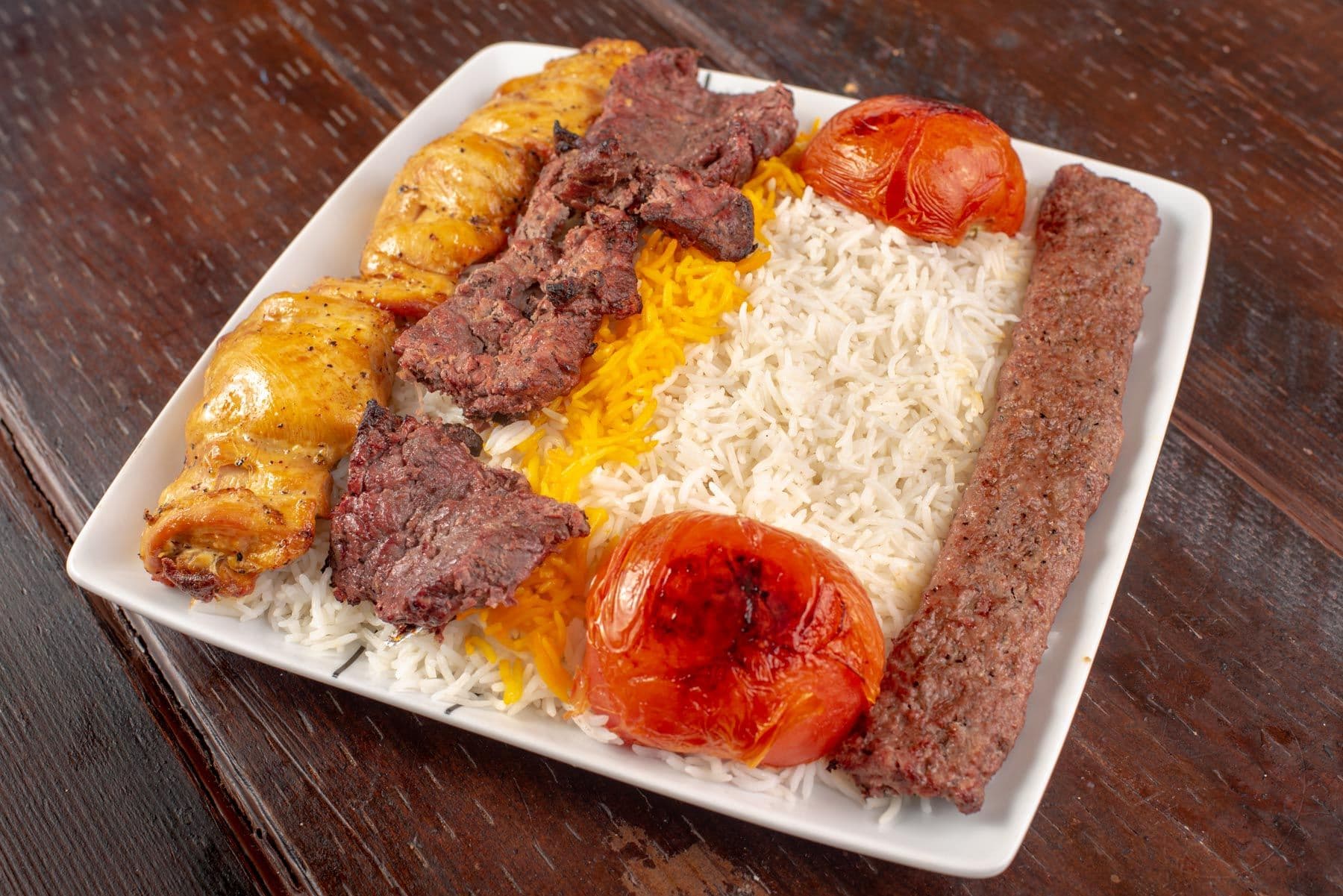 KIF Kebab