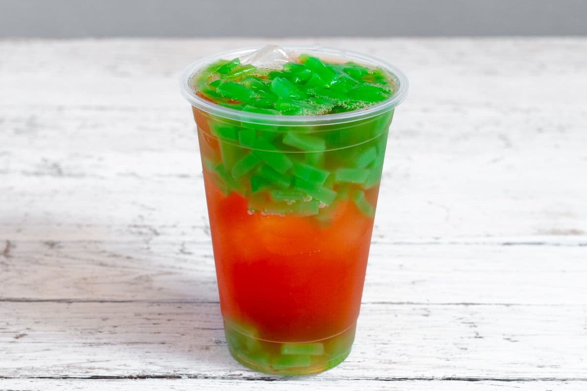 Green Tea