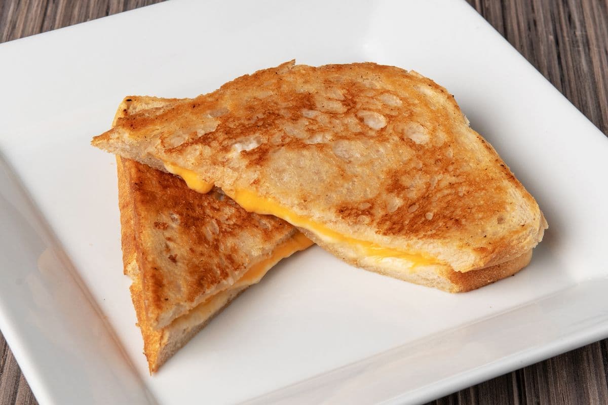 Grilled Cheese