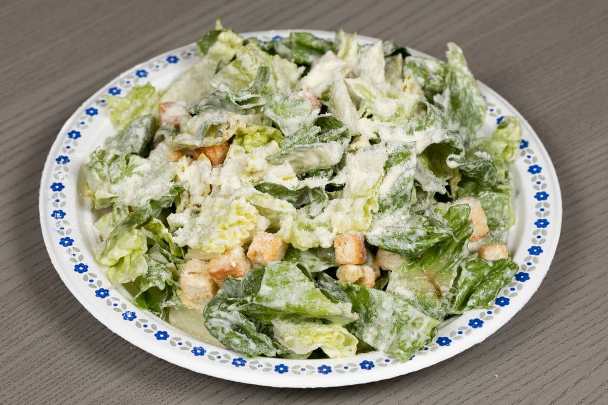 Caesar Salad