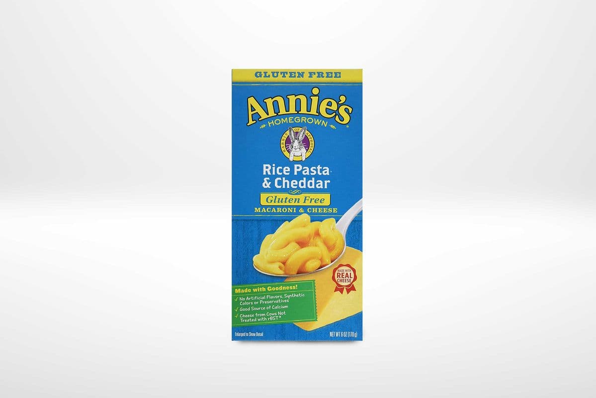 Annie's Macaroni and Cheese (170 g)