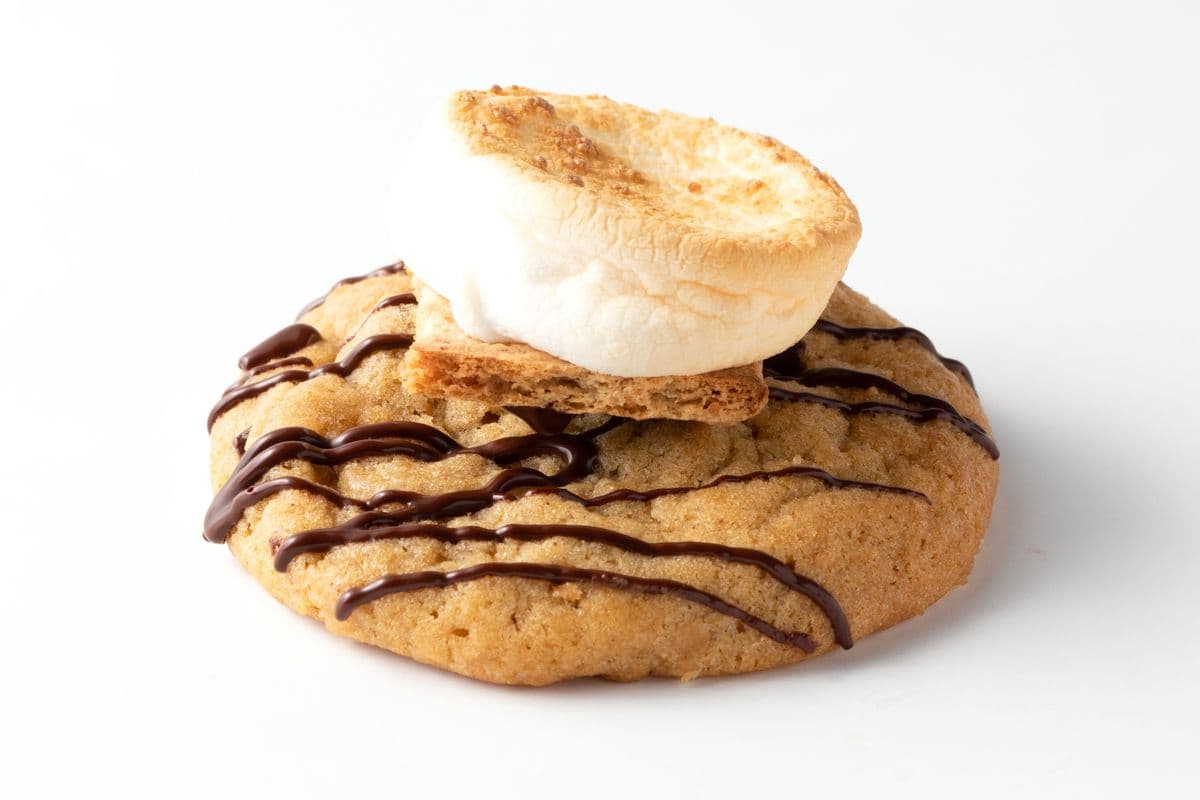 S'more Cookie