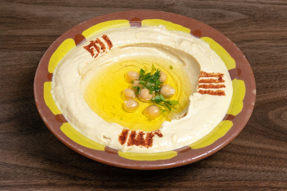 Hummus
