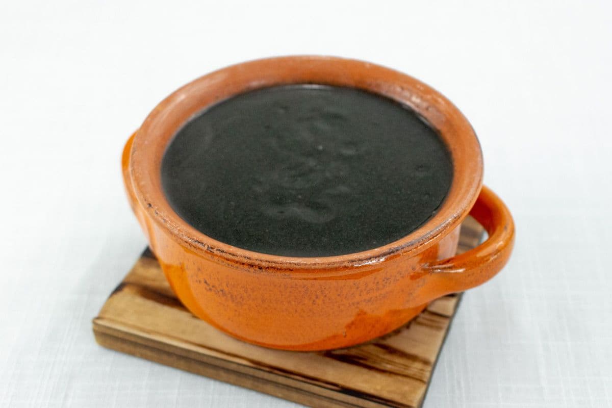 Original Black Sesame Soup 生磨黑芝麻糊