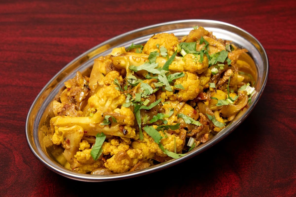 Aloo Gobhi