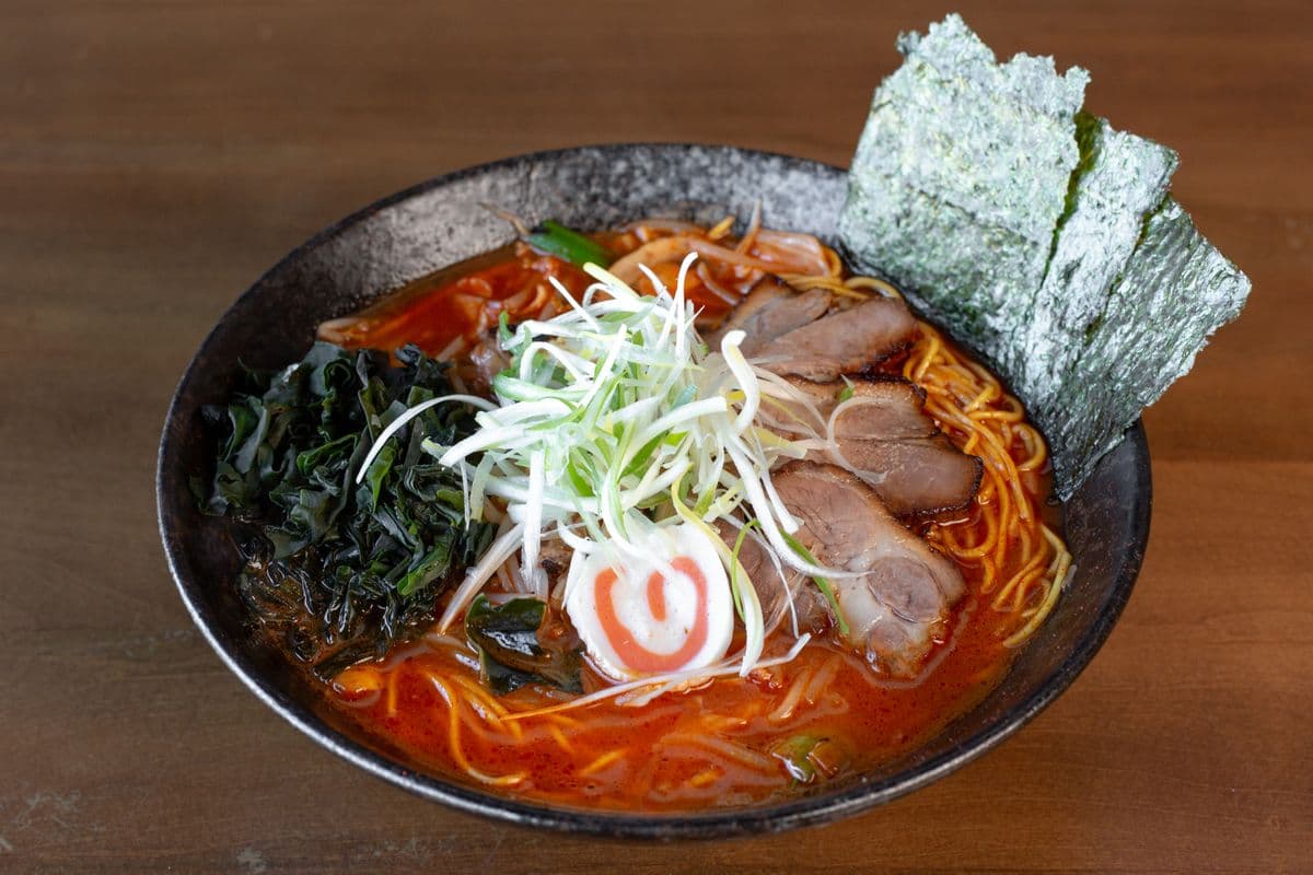 King of Kings Ramen