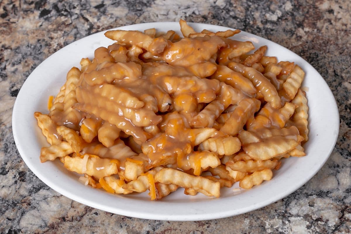 Poutine