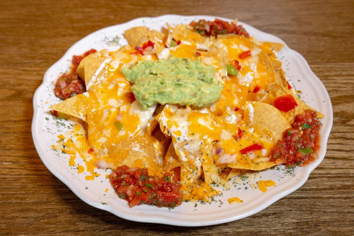 Nachos
