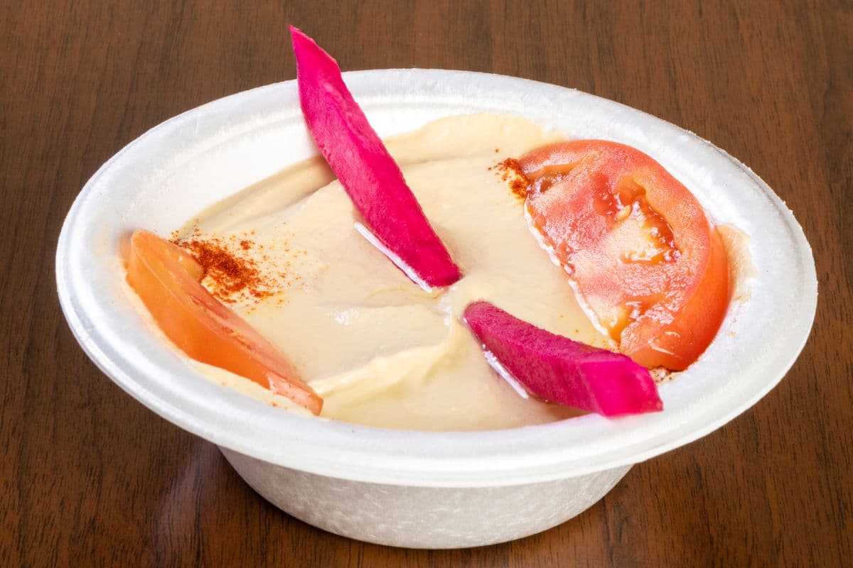 Houmous