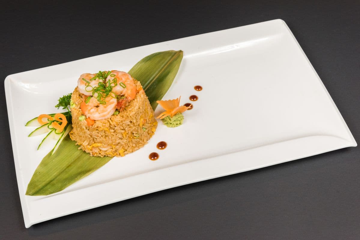 701. Japanese Fried Rice