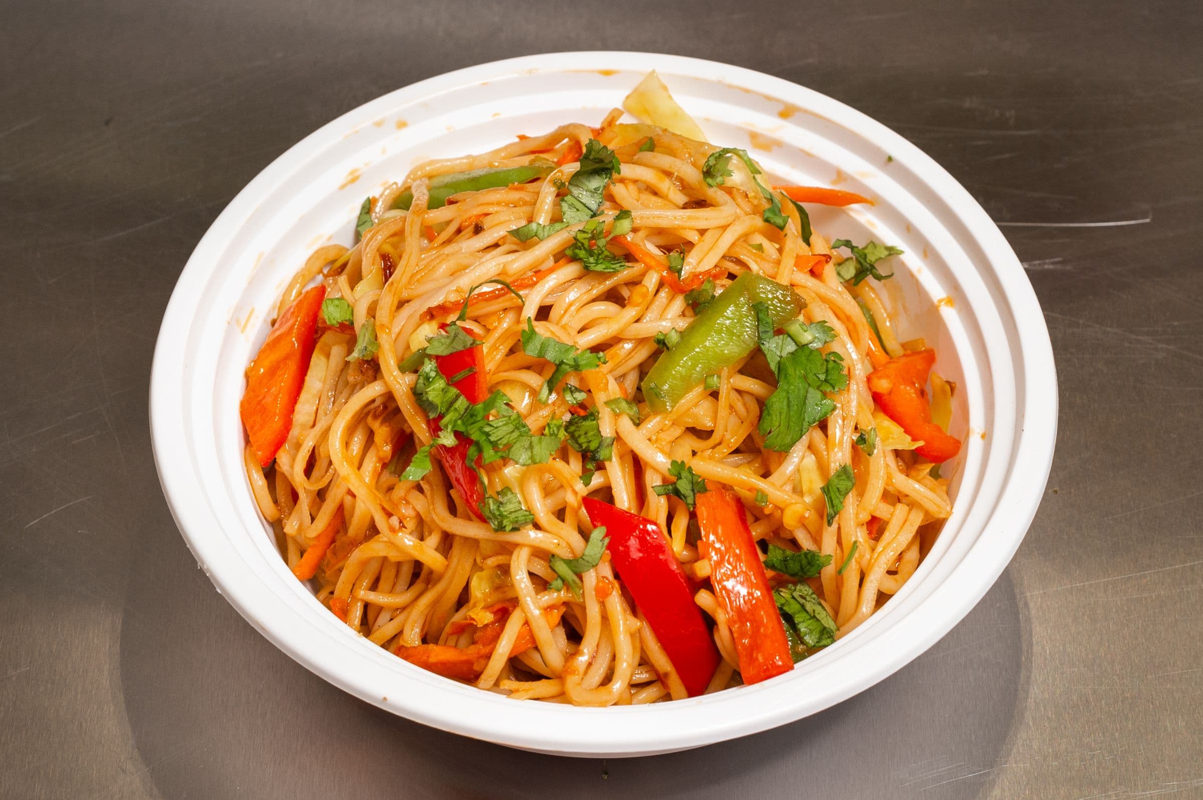 Hakka Noodles
