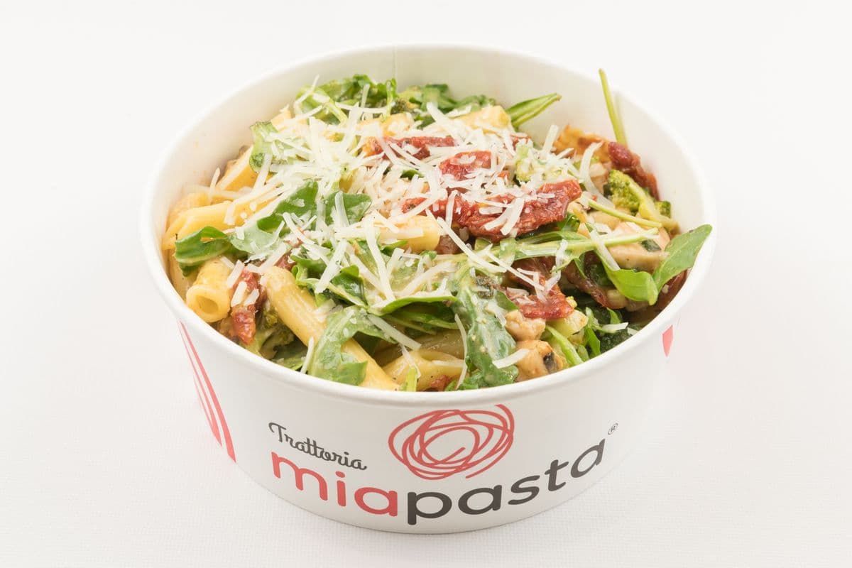 Californian Penne Salad