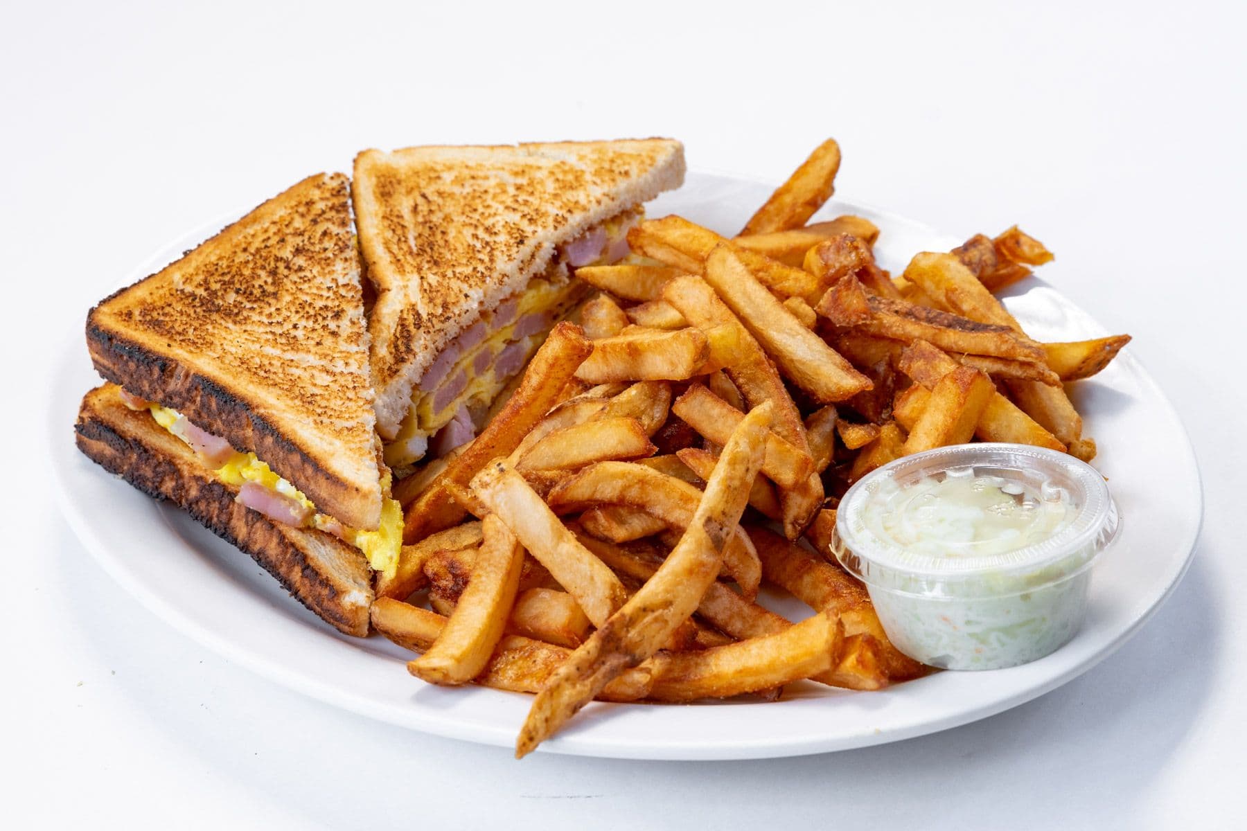 Western Platter