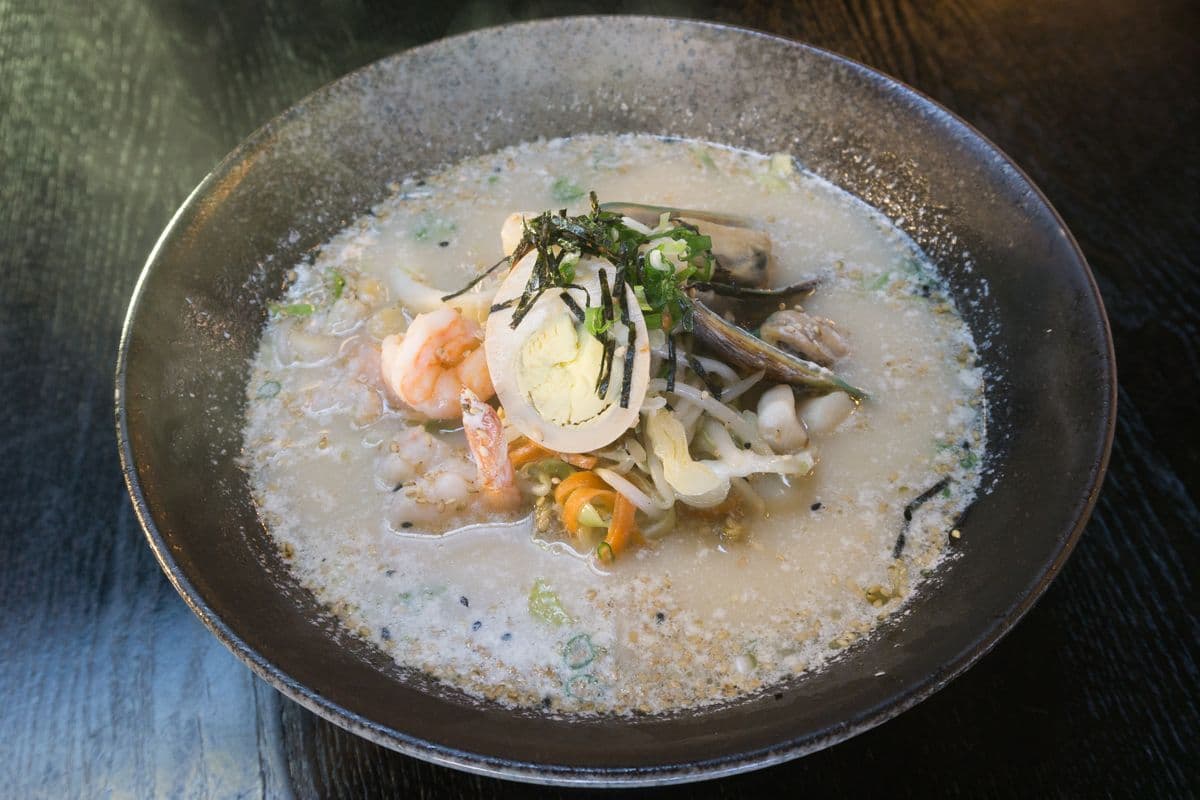 Nagasaki Ramen