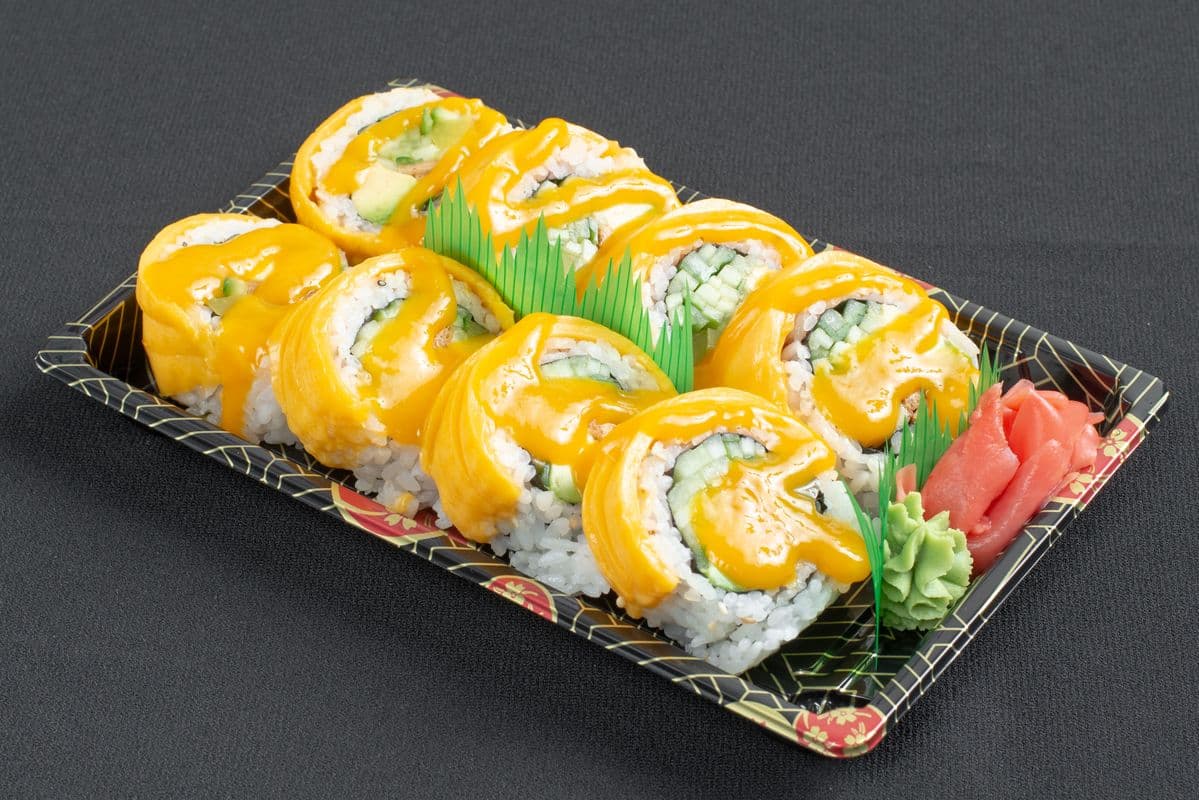 PR8. Crystal Roll